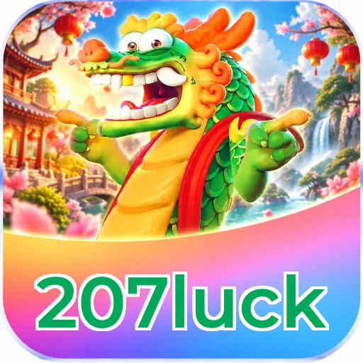 Servidor Brasil 207luck