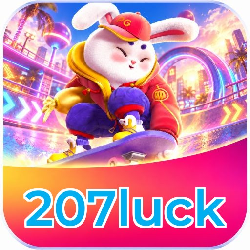 207luck Logo