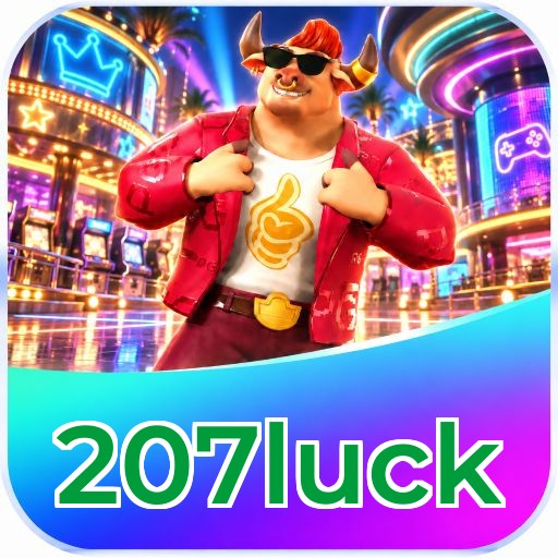 Licença Curaçao 207luck