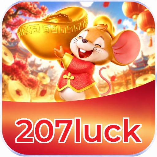 Fortune Tiger Logo 1
