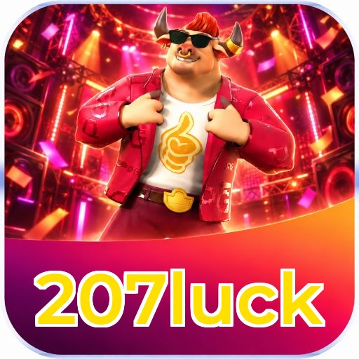 207luck Logo