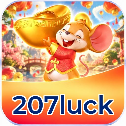 207luck Logo