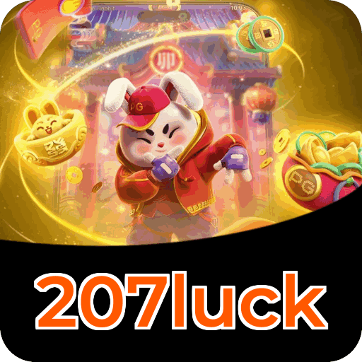 207luck PIX instantâneo Brasil - Depósito e saque em minutos 24/7