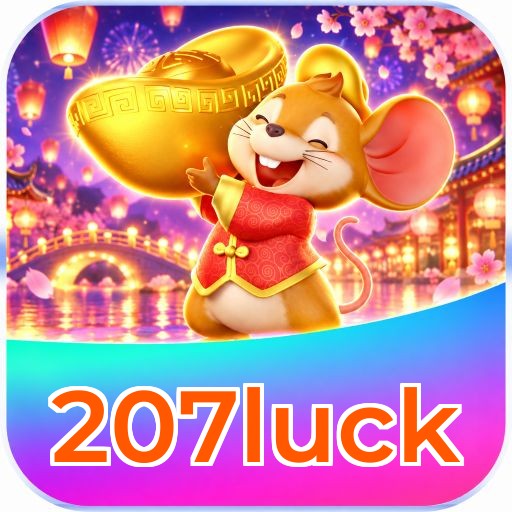 Plataforma 207luck - PIX Instantâneo