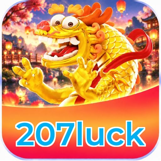 207luck Licenciado Curaçao - Segurança SSL 256-bit