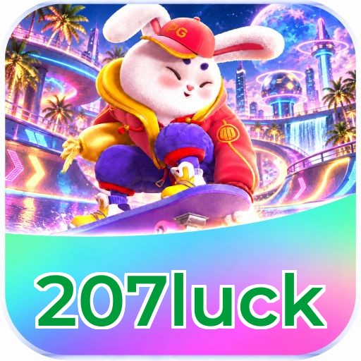 207luck Logo 1