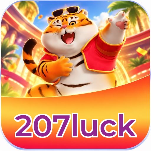 207luck Logo