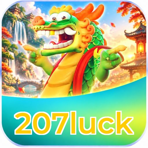 Loteria 207luck - Lotofácil diária