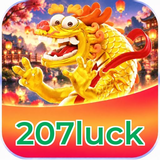 207luck Logo