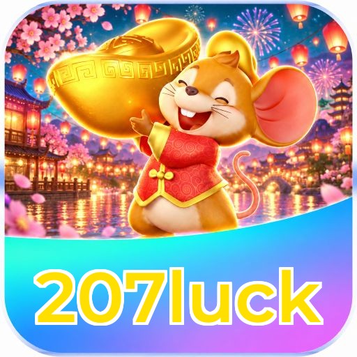 Telegram 207luck - Canal Oficial Verificado