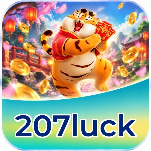 207luck Logo