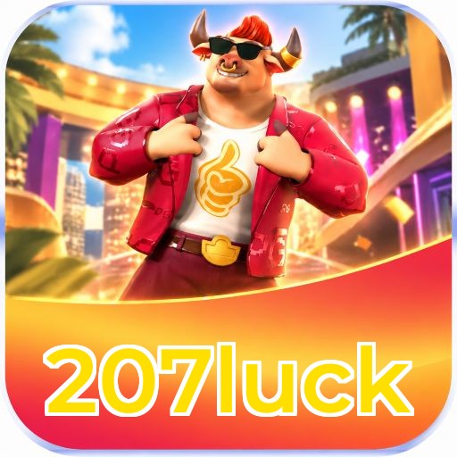 Plataforma 207luck - Cloud AWS Infrastructure