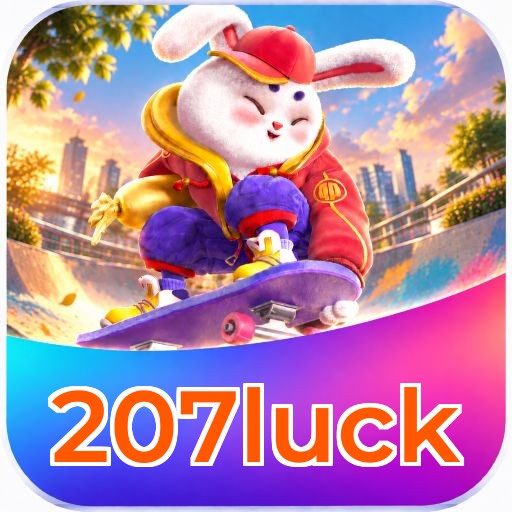 207luck Segurança Logo 2