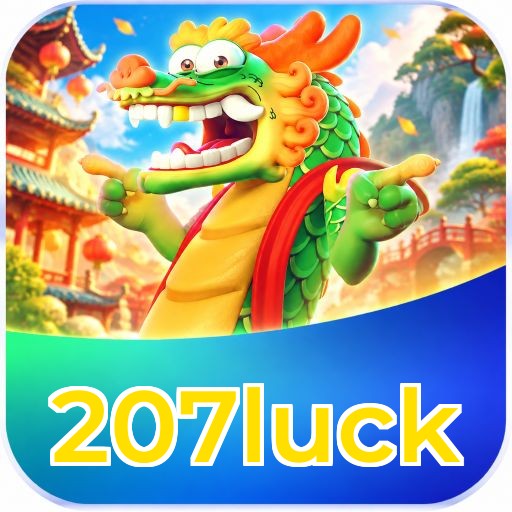 Loteria 207luck - Mega-Sena online