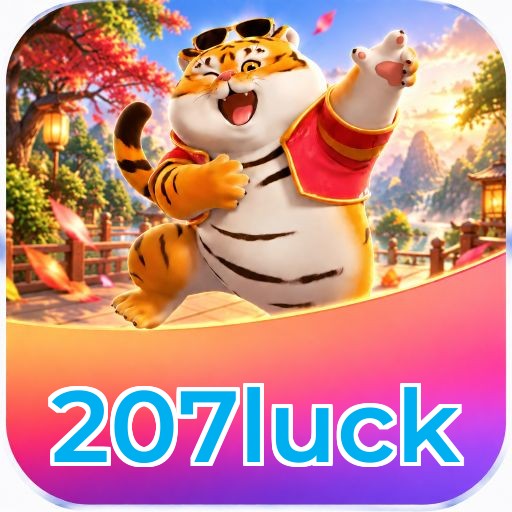 Slots 207luck - 1.500+ Jogos RTP Alto