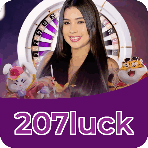 207luck APP mobile iOS Android - 187 mil downloads São Paulo Rio BH