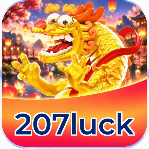 Plataforma 207luck - Infraestrutura Cloud AWS