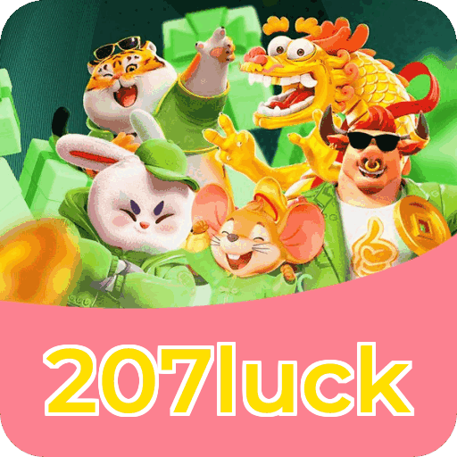Grandes vencedores 207luck de São Paulo, Rio de Janeiro, Belo Horizonte - Saques PIX confirmados
