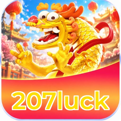 207luck Fortune Tiger Oficial