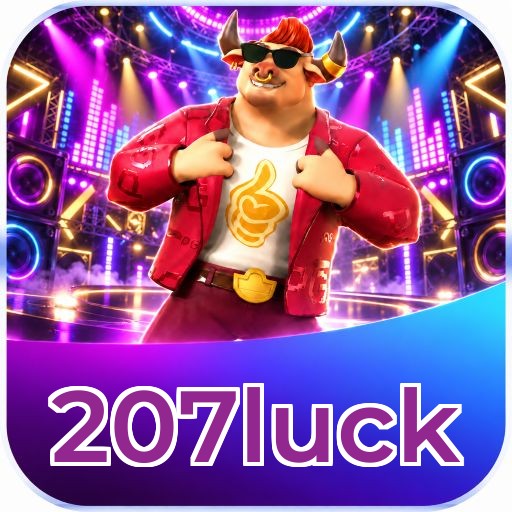 207luck Logo