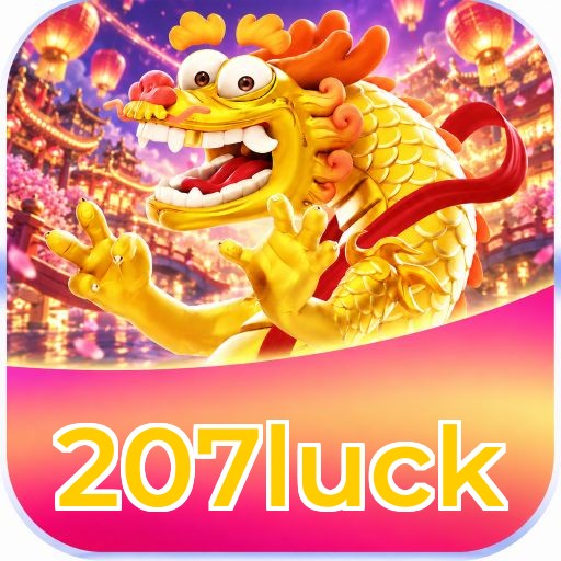 207luck Logo