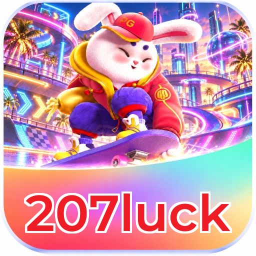 207luck APP Mobile - Android & iOS