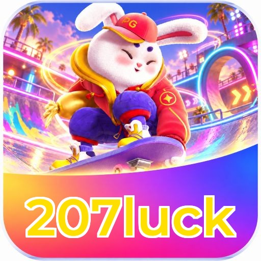 207luck Instalar Tutorial