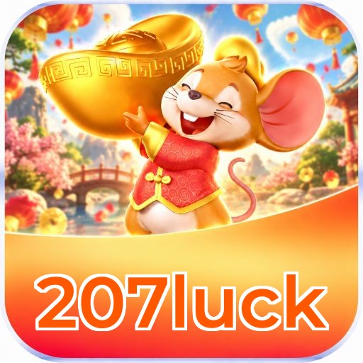 207luck PIX Instantâneo - Saques em 8 Minutos