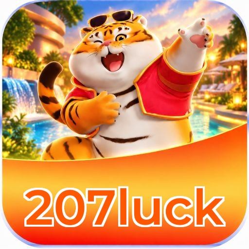 207luck Logo