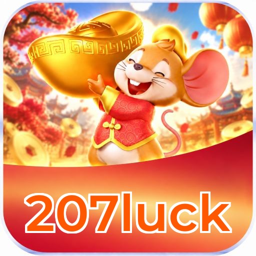 207luck Logo