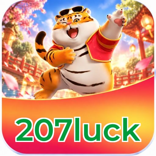 Telegram 207luck - Suporte Prioritário 24/7
