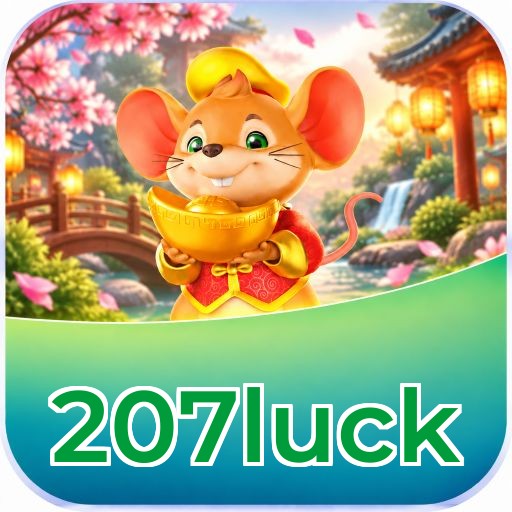 Loteria 207luck - Quina e mais jogos