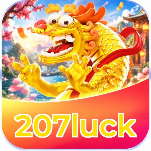 207luck Logo