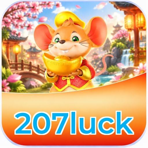 207luck Logo