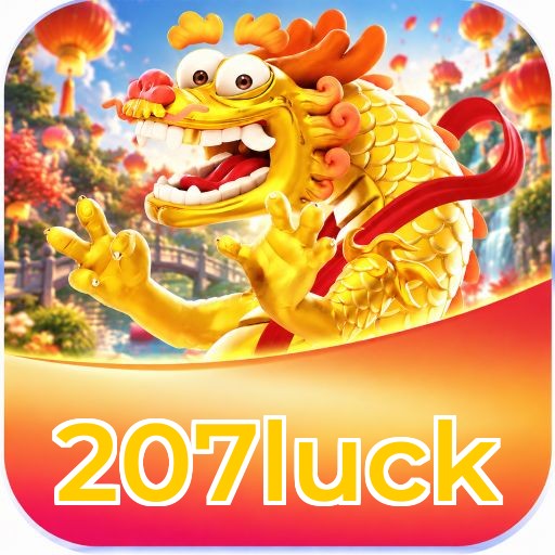 207luck Instalar Logo 3