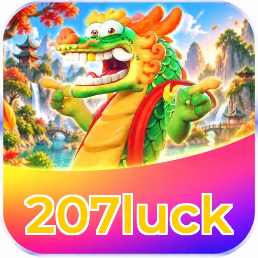 207luck Logo 2