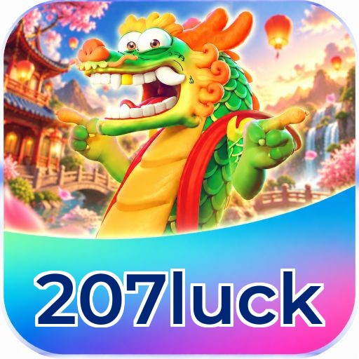 207luck APK Android - Download Oficial