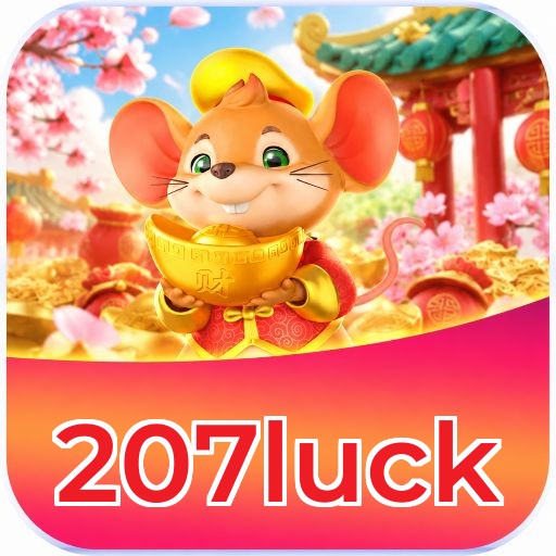 207luck Logo