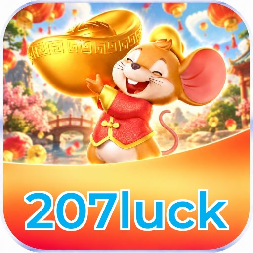 207luck Facebook Oficial