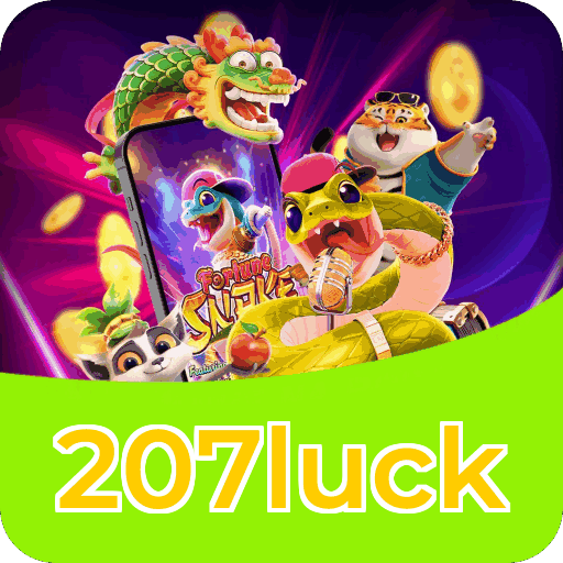 Estatísticas de bônus da 207luck