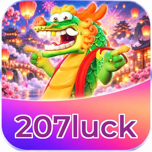207luck Logo 3