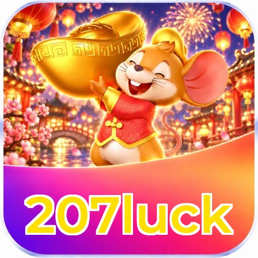 207luck Big Wins e Jackpots