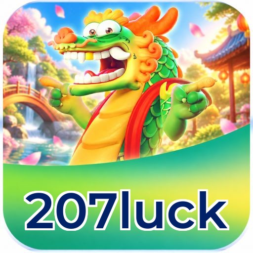 207luck Cassino Online Certificado