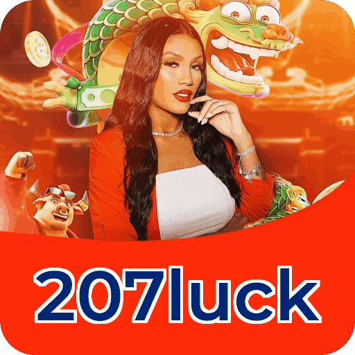 Passo a passo para baixar o app 207luck — ilustração editorial