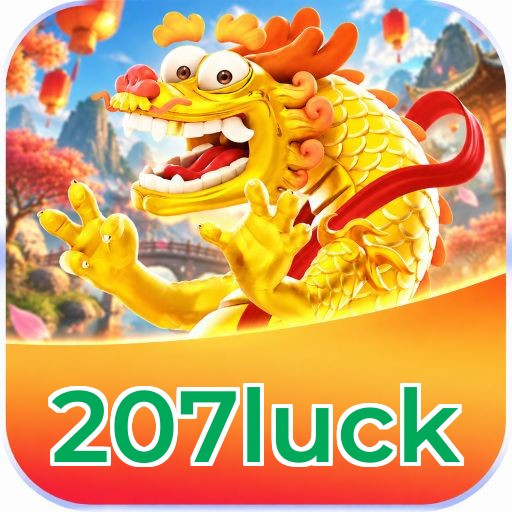207luck Cadastro Oficial