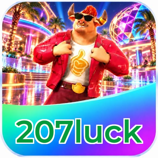 Slots 207luck - RTP Alto Certificado