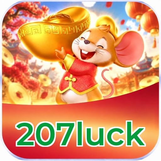Slots 207luck - Jackpots Progressivos