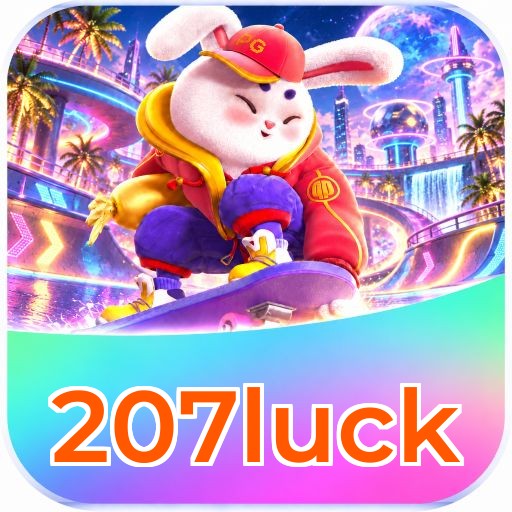 207luck Logo