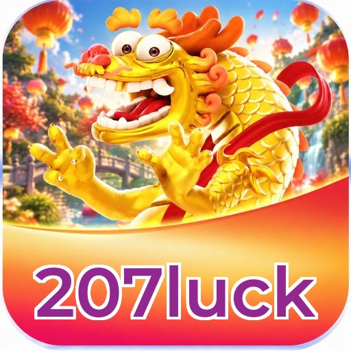 207luck Pagamento Seguro SSL