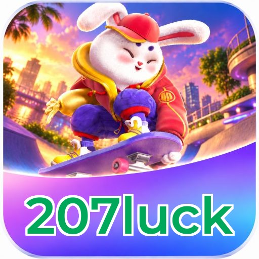 Cash Out 207luck